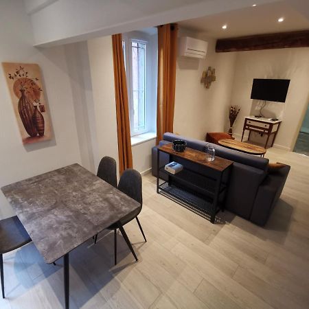 Appartement Vieux-Nice N Dış mekan fotoğraf