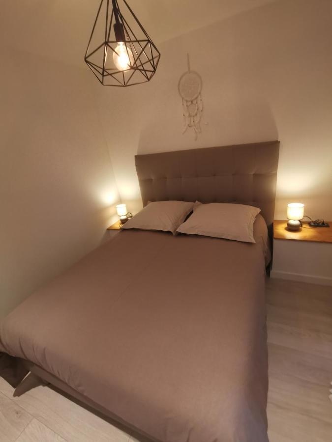Appartement Vieux-Nice N Dış mekan fotoğraf